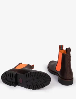 Penelope Chilvers Nelson Leather Boot
