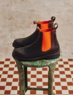 Penelope Chilvers Nelson Leather Boot