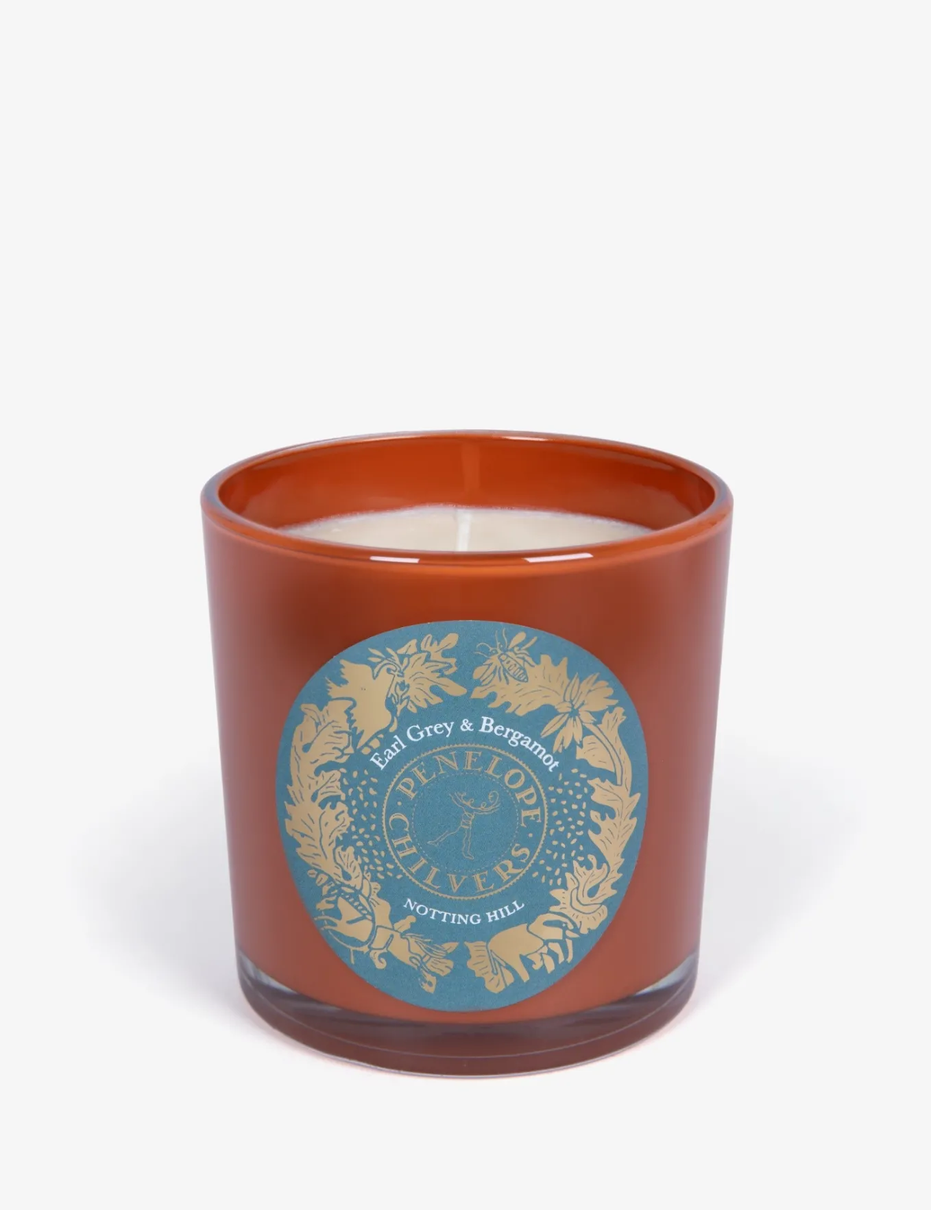 Penelope Chilvers Notting Hill Scented Candle