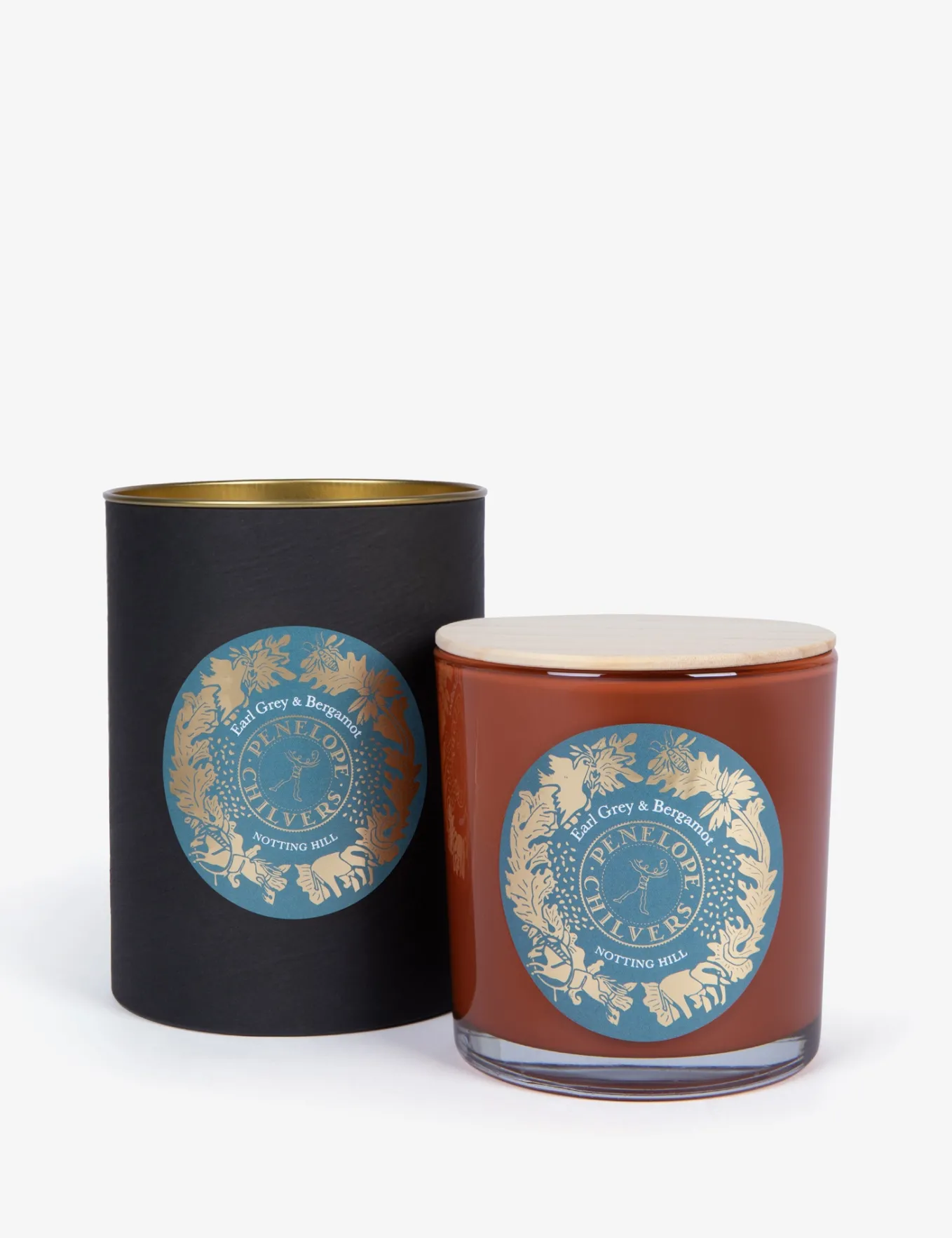 Penelope Chilvers Notting Hill Scented Candle