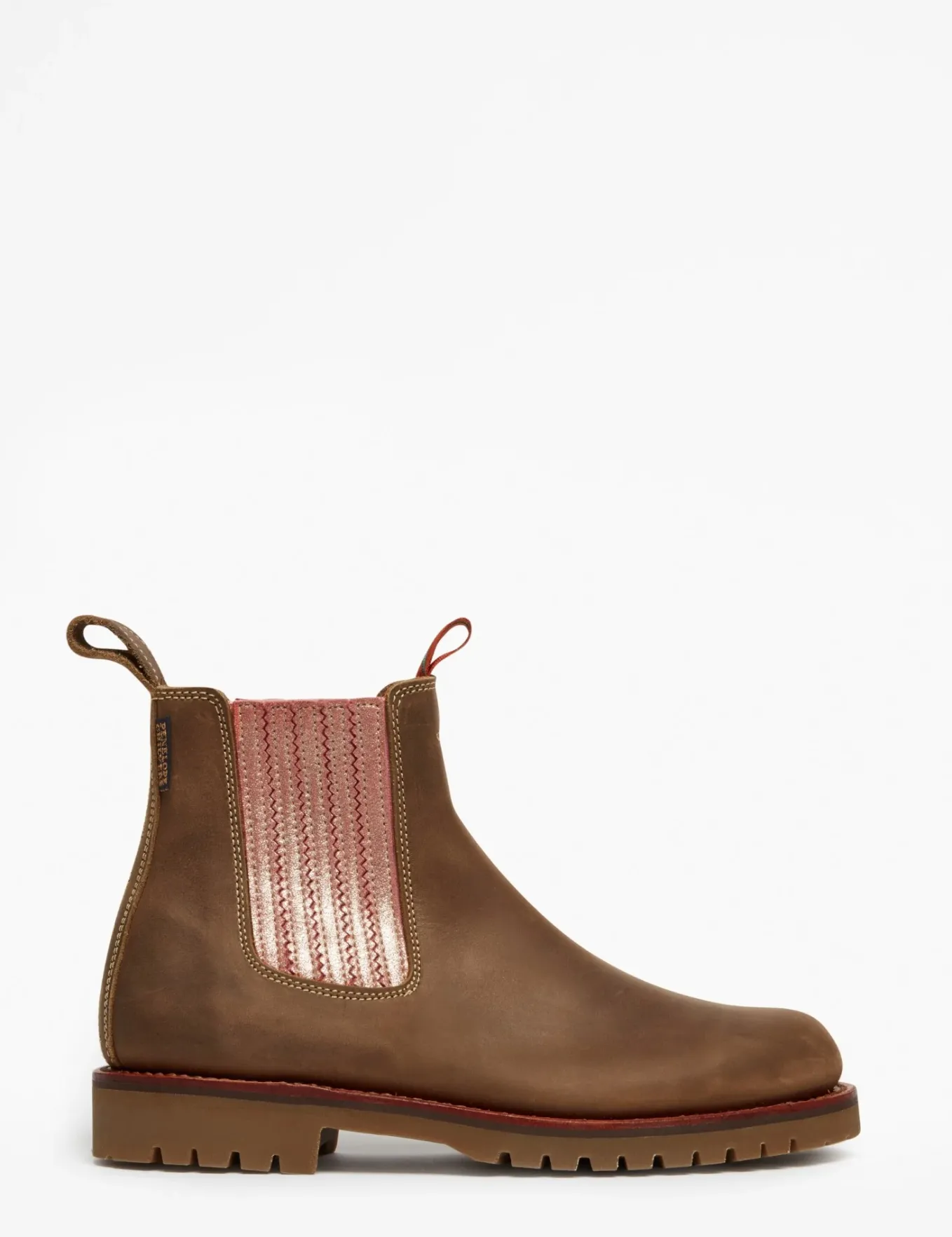 Penelope Chilvers Oscar Leather Boot
