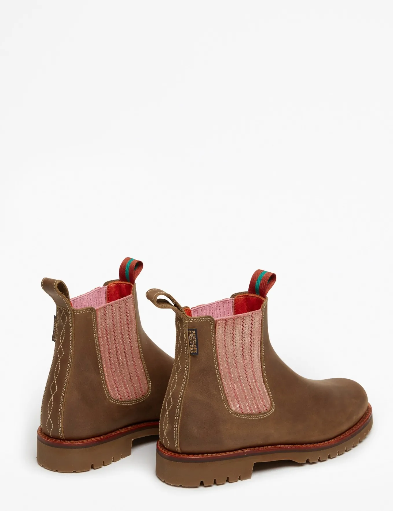 Penelope Chilvers Oscar Leather Boot