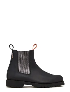 Penelope Chilvers Oscar Leather Boot