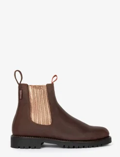 Penelope Chilvers Oscar Leather Boot