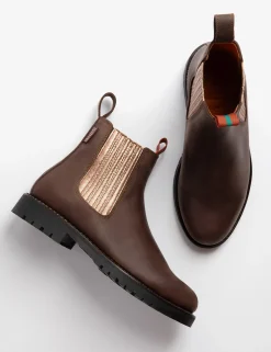 Penelope Chilvers Oscar Leather Boot