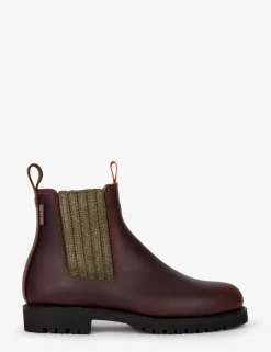 Penelope Chilvers Oscar Wool-Lined Boot
