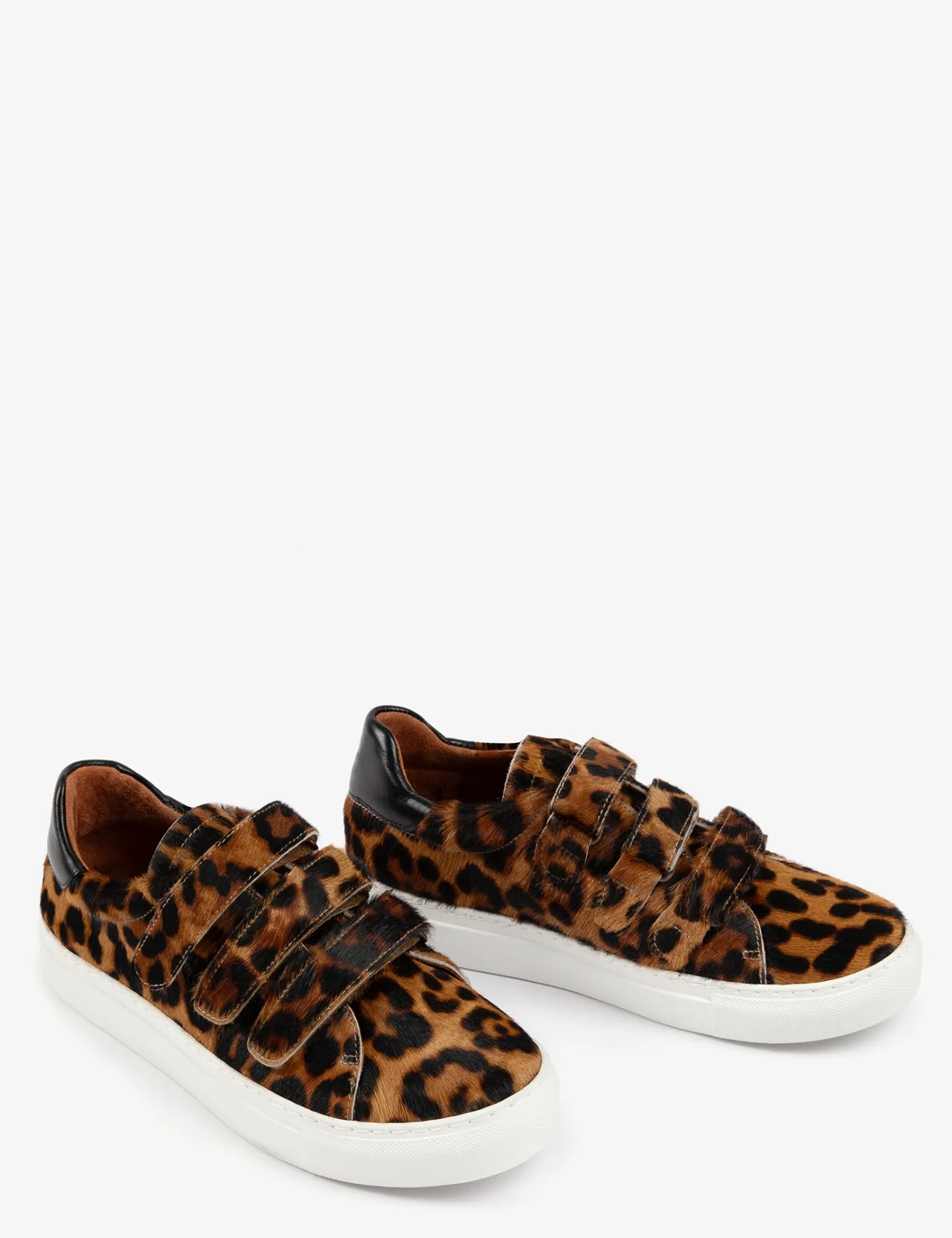Penelope Chilvers Pacha Tortoiseshell Pony Trainer