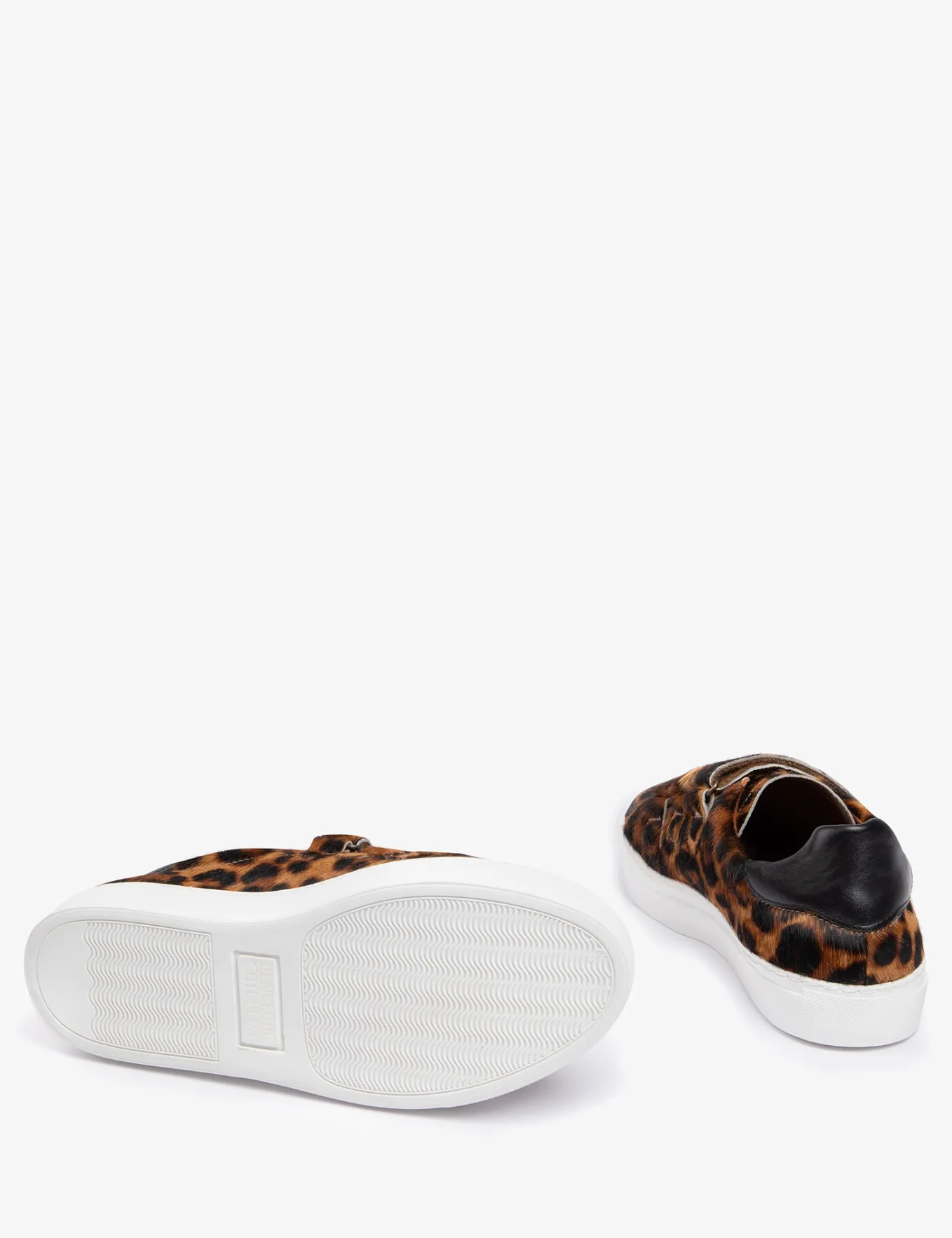 Penelope Chilvers Pacha Tortoiseshell Pony Trainer