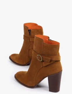 Penelope Chilvers Painswick Suede Boot