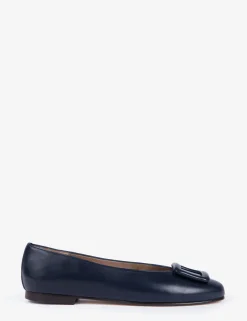 Penelope Chilvers Palladio Pump (Buckle Pump)