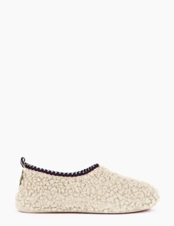 Penelope Chilvers Peaseblossom Fleece Slipper