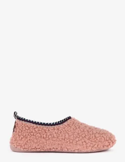 Penelope Chilvers Peaseblossom Fleece Slipper