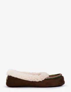 Penelope Chilvers Polar Pony Slipper