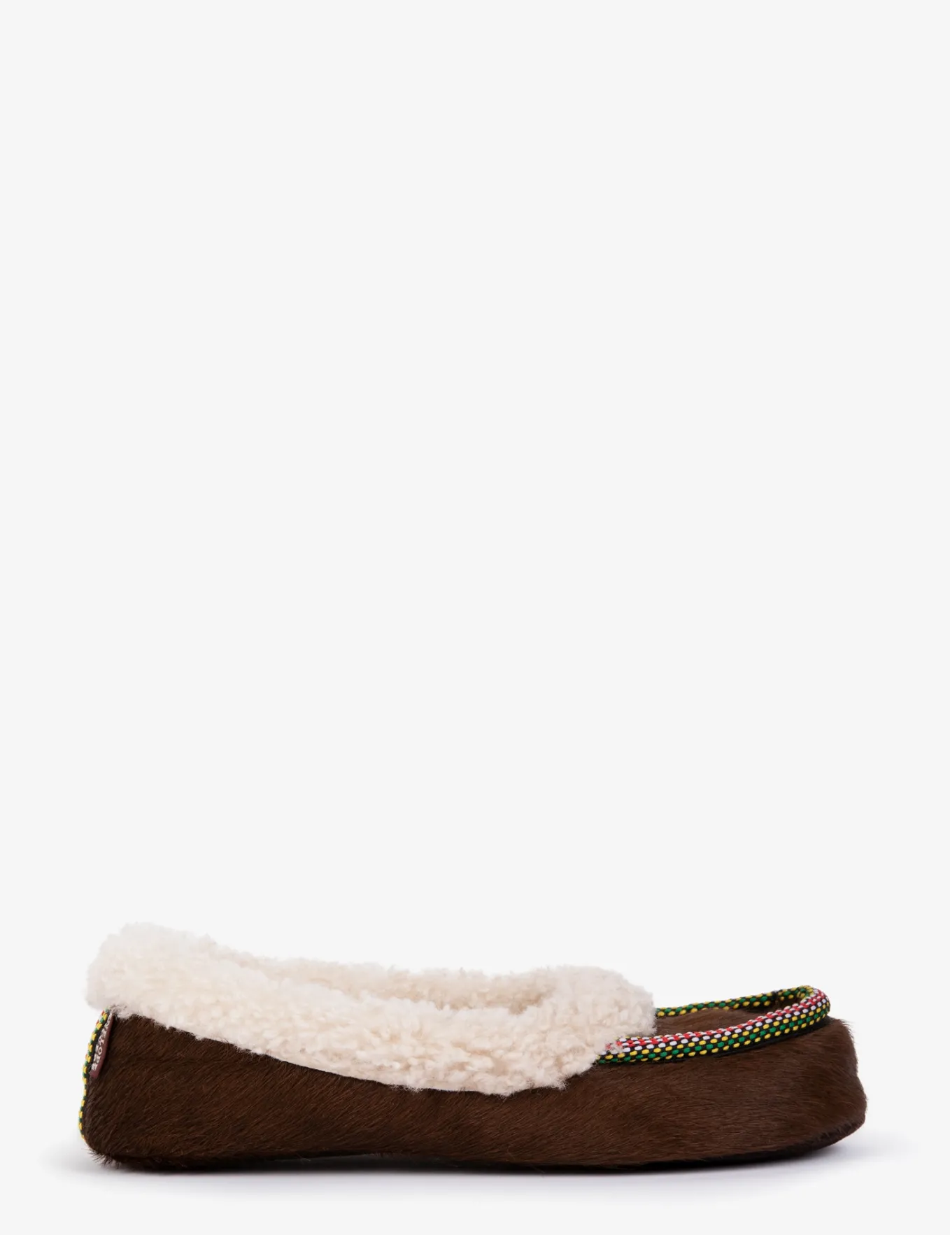 Penelope Chilvers Polar Pony Slipper