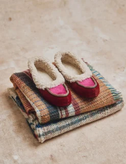 Penelope Chilvers Polar Pony Slipper