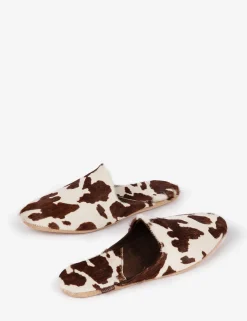 Penelope Chilvers Pony Mule Slipper