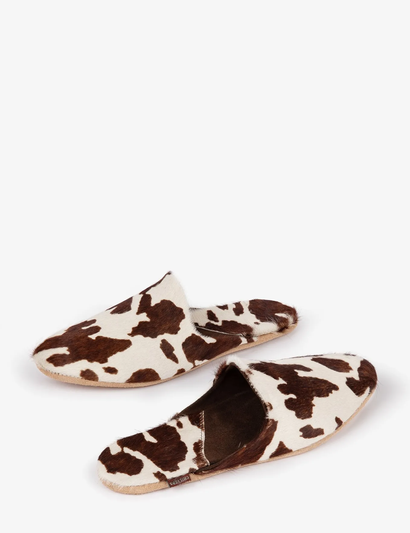 Penelope Chilvers Pony Mule Slipper