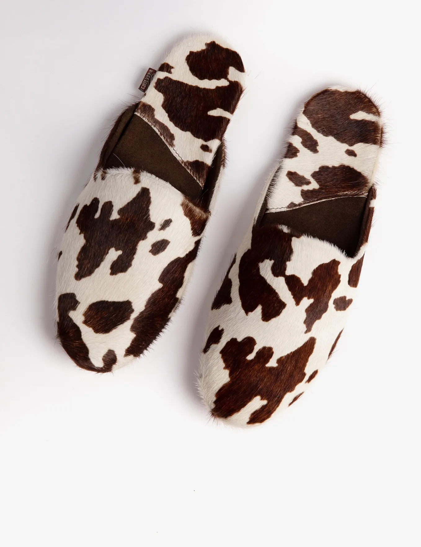 Penelope Chilvers Pony Mule Slipper