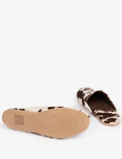 Penelope Chilvers Pony Mule Slipper