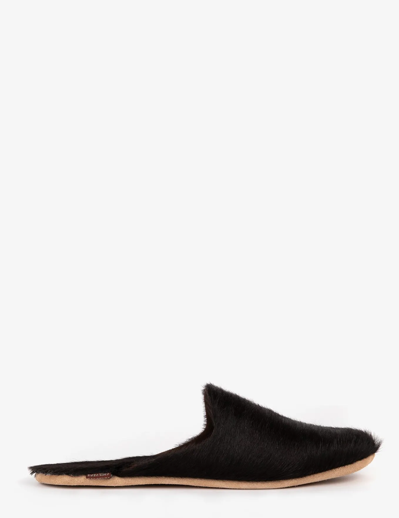 Penelope Chilvers Pony Slipper Mule
