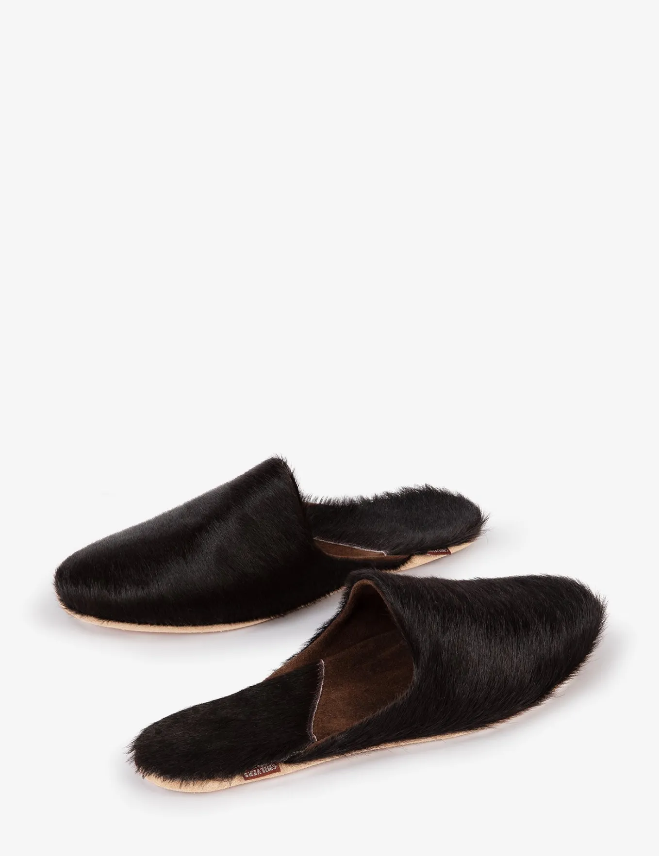 Penelope Chilvers Pony Slipper Mule