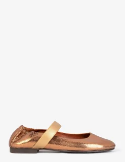 Penelope Chilvers Rock And Roll Leather Shoe