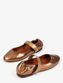 Penelope Chilvers Rock And Roll Leather Shoe
