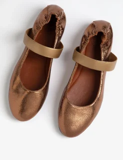 Penelope Chilvers Rock And Roll Leather Shoe