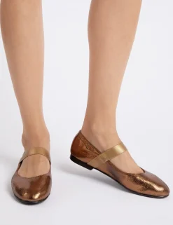 Penelope Chilvers Rock And Roll Leather Shoe