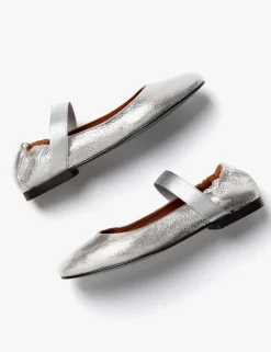 Penelope Chilvers Rock And Roll Leather Shoe