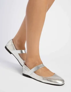 Penelope Chilvers Rock And Roll Leather Shoe