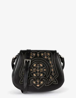 Penelope Chilvers Romero Leather Bag