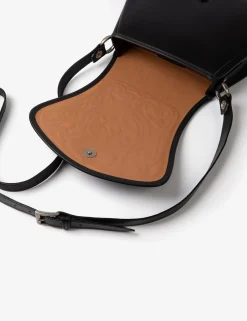 Penelope Chilvers Romero Leather Bag