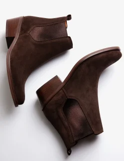 Penelope Chilvers Rove Suede Boot