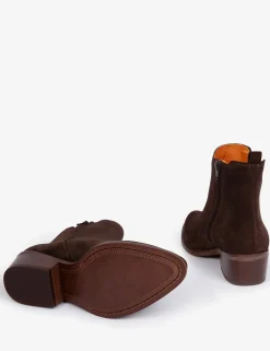 Penelope Chilvers Rove Suede Boot