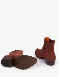 Penelope Chilvers Rove Suede Boot