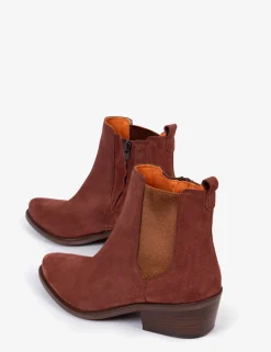 Penelope Chilvers Rove Suede Boot