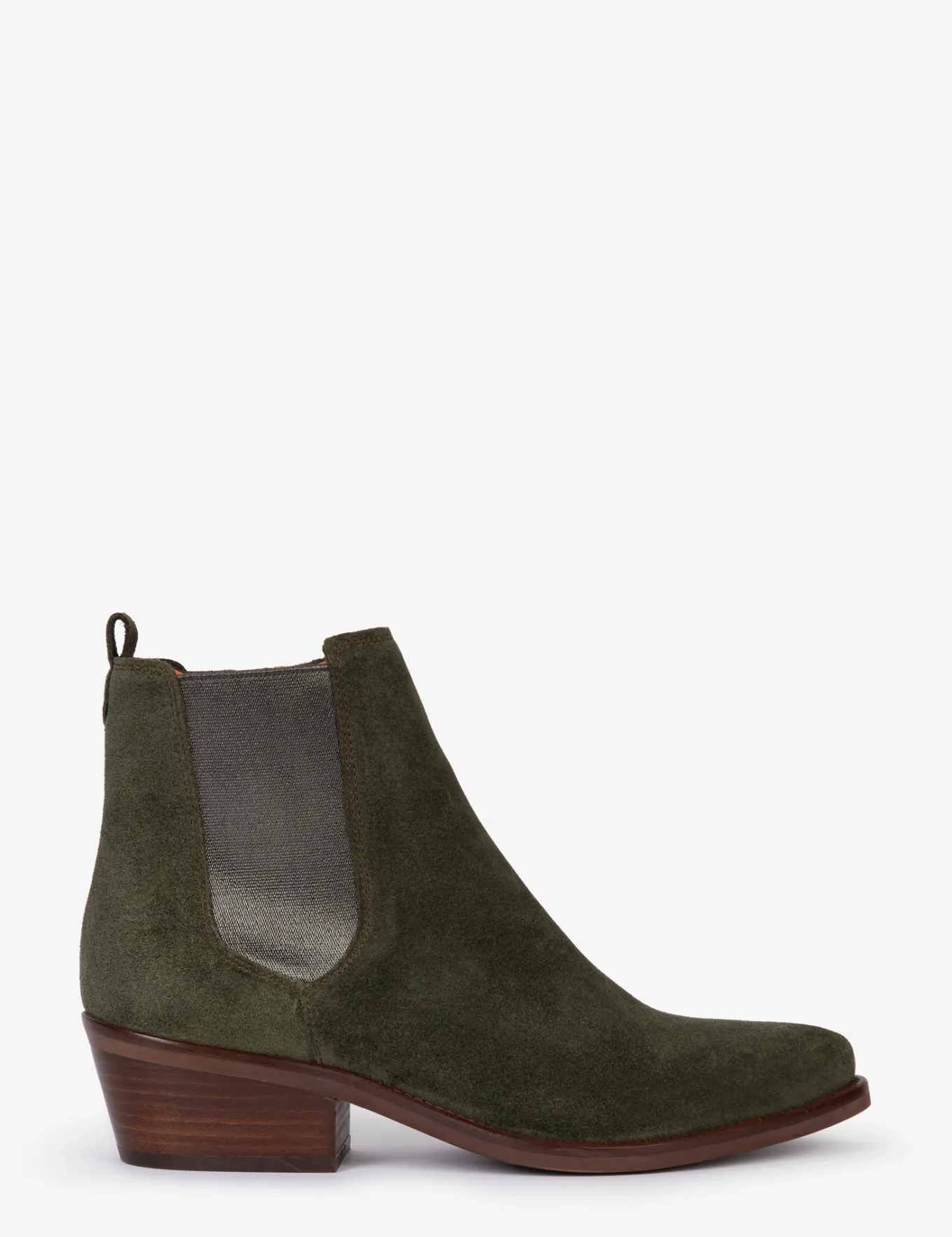 Penelope Chilvers Rove Suede Boot
