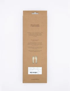 Penelope Chilvers Shearling Insoles
