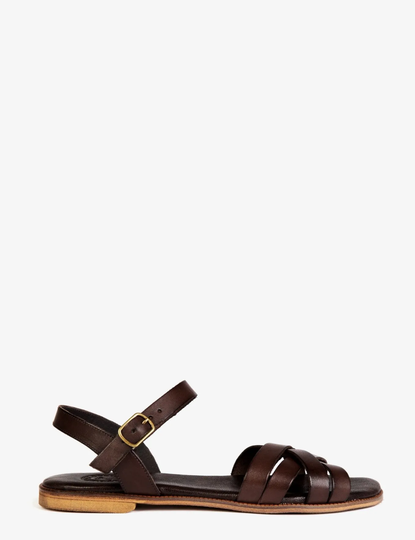 Penelope Chilvers Shepherdess Leather Sandal