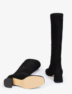 Penelope Chilvers Sinatra Suede Boot