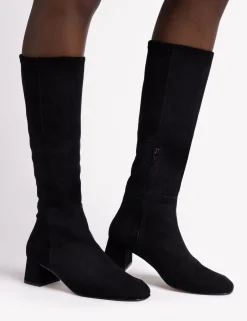Penelope Chilvers Sinatra Suede Boot