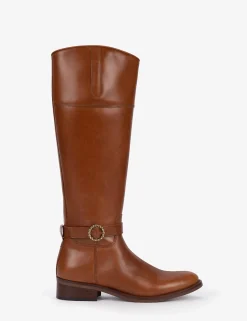 Penelope Chilvers Slad Leather Boot