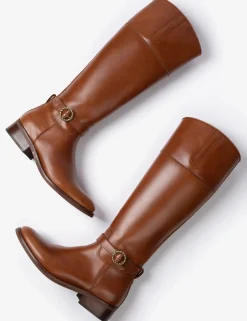 Penelope Chilvers Slad Leather Boot
