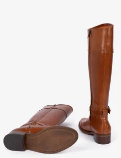 Penelope Chilvers Slad Leather Boot