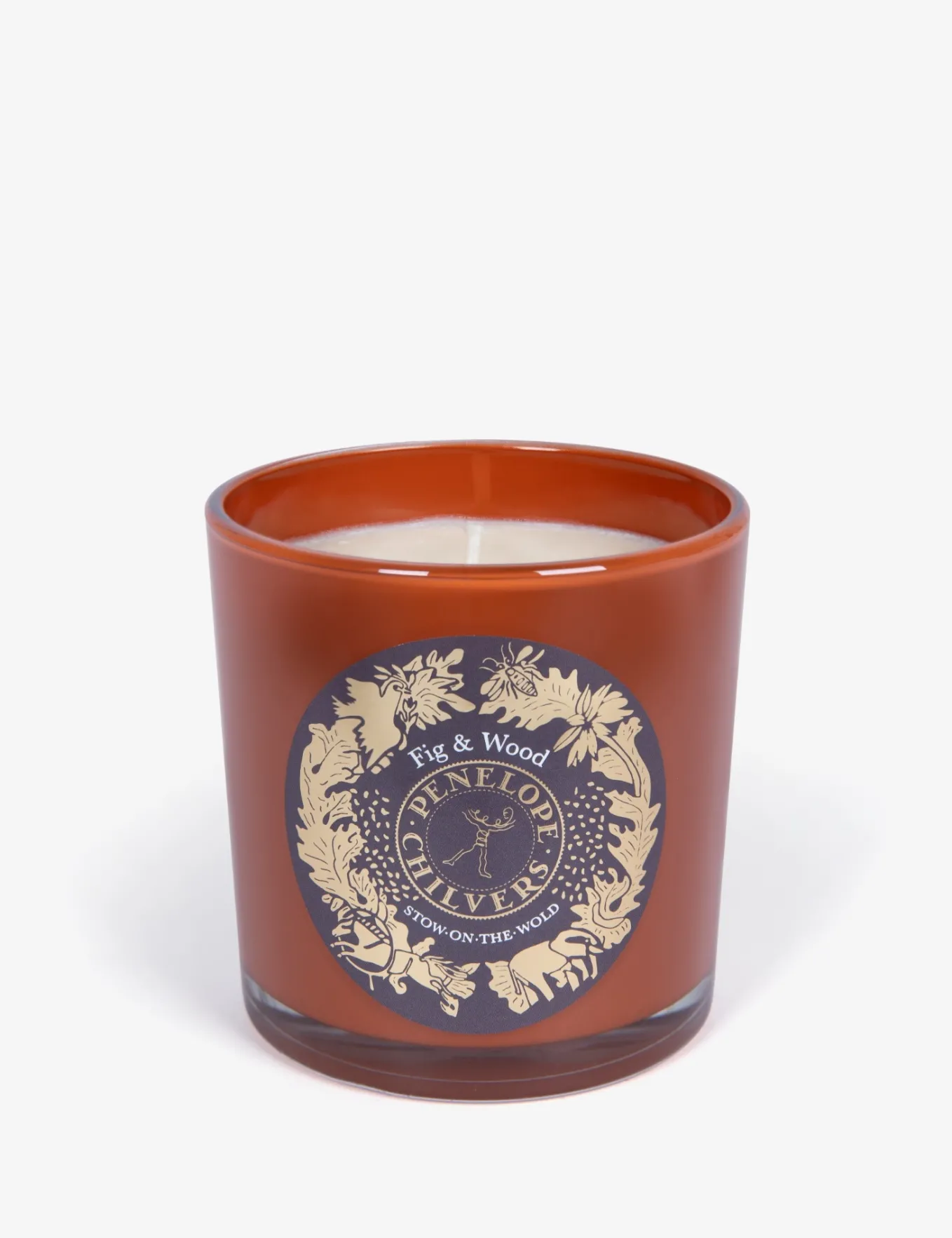 Penelope Chilvers Stow-On-The-Wold Scented Candle