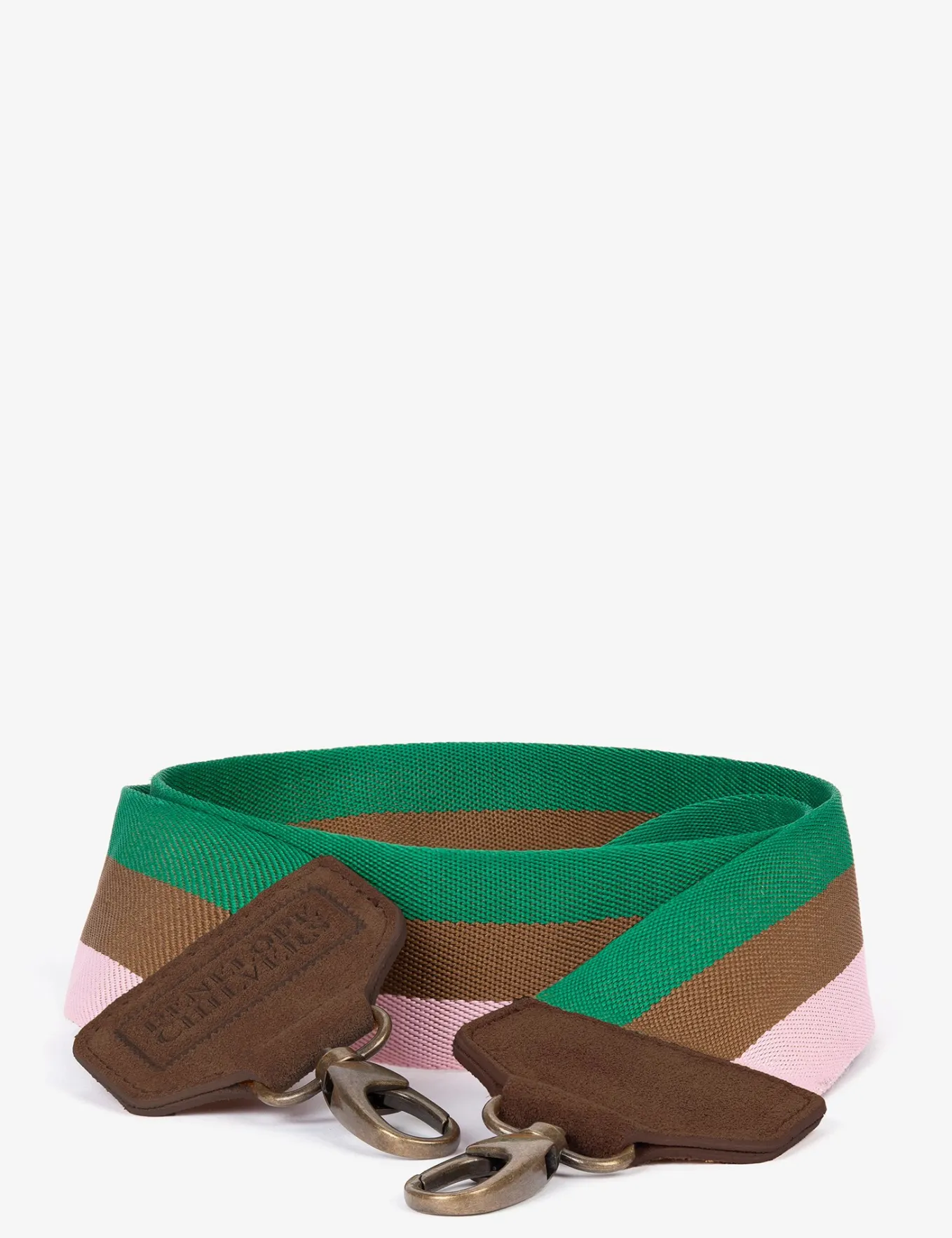 Penelope Chilvers Stripe Bag Strap