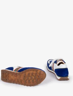 Penelope Chilvers Studio Leather Trainer