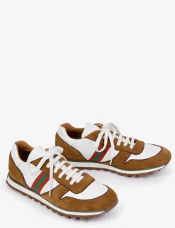 Penelope Chilvers Studio Leather Trainer