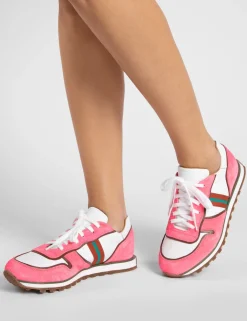 Penelope Chilvers Studio Leather Trainer